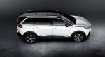 Peugeot 5008 GT Line 2016 года (WW)